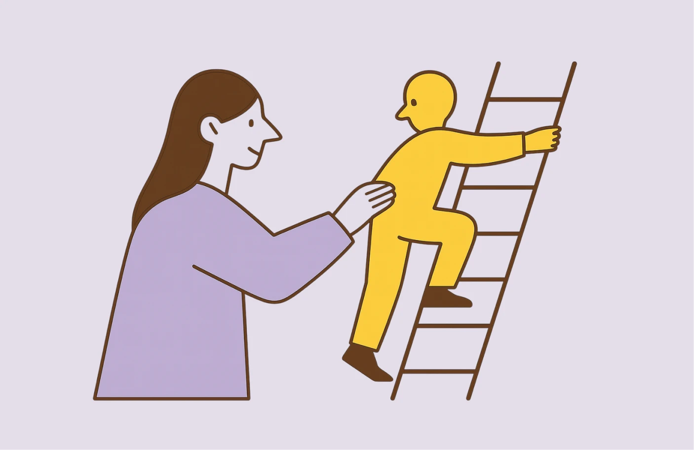 coaching